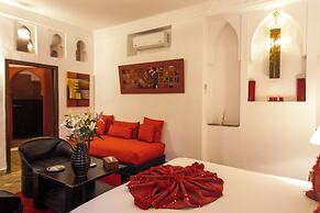 Riad Pachavana