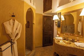Riad Pachavana
