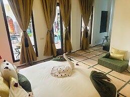 Riad Pachavana