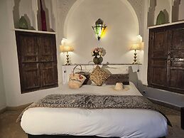 Riad Pachavana