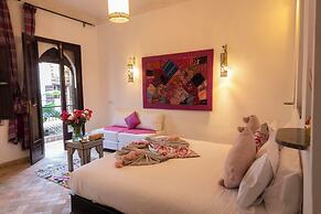 Riad Pachavana
