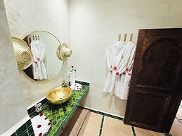 Riad Pachavana