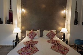 Riad Pachavana