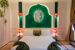 Riad Pachavana