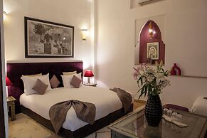 Riad Pachavana