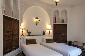 Riad Pachavana