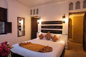 Riad Pachavana