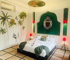 Riad Pachavana