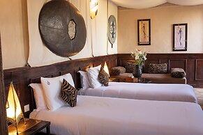 Riad Pachavana