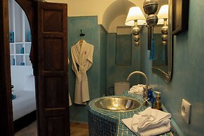 Riad Pachavana