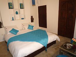 Riad Pachavana