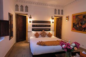Riad Pachavana