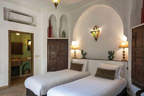 Riad Pachavana