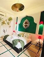 Riad Pachavana