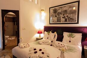 Riad Pachavana