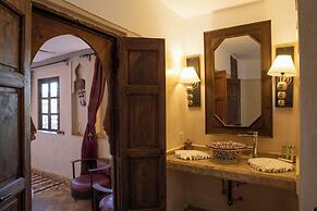 Riad Pachavana