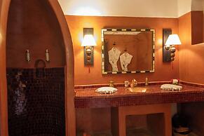 Riad Pachavana