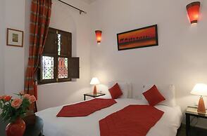 Riad Pachavana