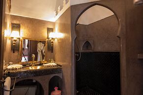 Riad Pachavana