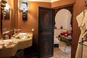 Riad Pachavana