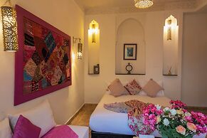 Riad Pachavana