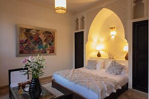 Riad Pachavana