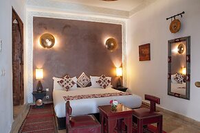 Riad Pachavana
