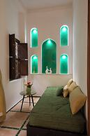 Riad Pachavana