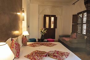 Riad Pachavana