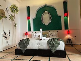 Riad Pachavana