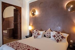 Riad Pachavana