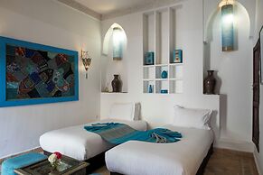 Riad Pachavana