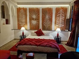 Riad Pachavana