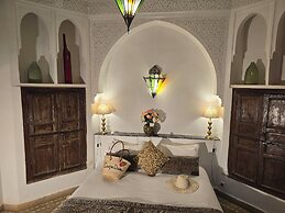 Riad Pachavana