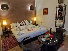 Riad Pachavana
