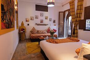 Riad Pachavana