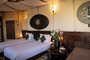 Riad Pachavana