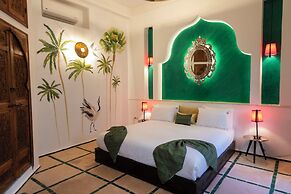 Riad Pachavana