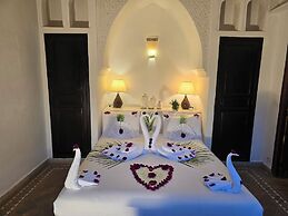 Riad Pachavana