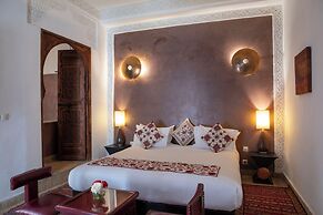 Riad Pachavana