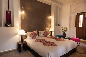 Riad Pachavana