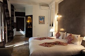 Riad Pachavana
