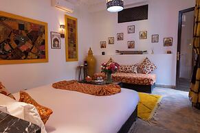 Riad Pachavana
