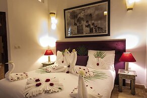 Riad Pachavana