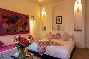 Riad Pachavana