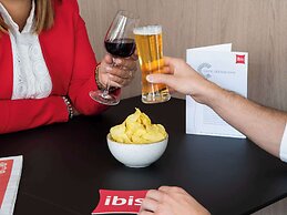 ibis Lausanne Centre