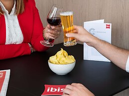 ibis Lausanne Centre