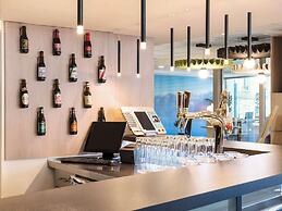 ibis Lausanne Centre