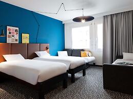 ibis Lausanne Centre