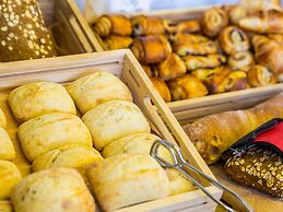 ibis Lausanne Centre